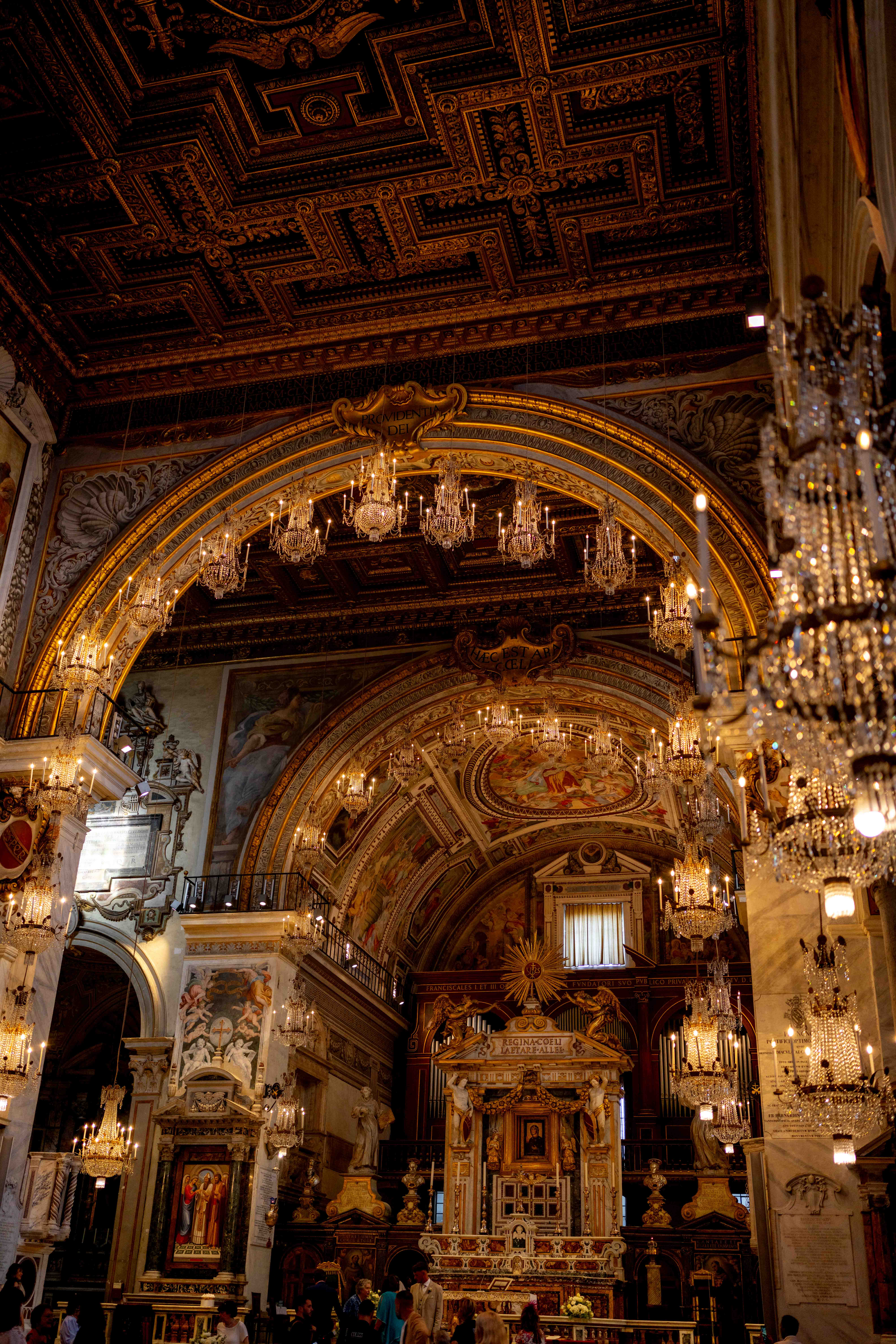 Photos from travel in Rome, Florence, Venice, Fall 2025.